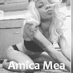 Phonesex, Webcam, Sexting with Amica Mea